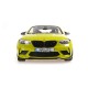 BMW M2 CS 2020 Green Minichamps 155021029