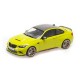 BMW M2 CS 2020 Green Minichamps 155021029