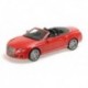 Bentley Continental GT 2013 Rouge Minichamps 107139330
