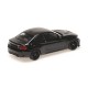 BMW M2 CS 2020 Black with Black Wheels Minichamps 410021022