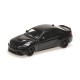 BMW M2 CS 2020 Black with Black Wheels Minichamps 410021022
