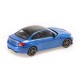 BMW M2 CS 2020 Blue with Gold Wheels Minichamps 410021025