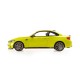BMW M2 CS 2020 Green Minichamps 410021029