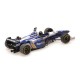 Williams Renault FW18 dirty version 5 F1 World Champion 1996 Damon Hill Minichamps 436966605