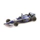 Williams Renault FW18 dirty version 5 F1 World Champion 1996 Damon Hill Minichamps 436966605