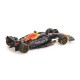 Red Bull RB18 1 Max Verstappen F1 Winner Azerbaijan 2022 Minichamps 417220801