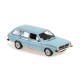 Volkswagen Passat Variant 1975 Blue Maxichamps 940054210