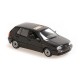 Volkswagen Golf 1997 Black Minichamps 940055501