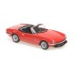 Triumph Spitfire MKIV 1972 Red Maxichamps 940132530