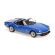 Triumph Spitfire MKIV 1972 Blue Maxichamps 940132531
