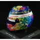 Casque Helmet 1/5 F1 Japon 2022 Lewis Hamilton Mercedes Spark 5HF083