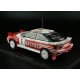 Toyota Celica GT Four ST165 5 Haspengouw Rally 1990 Verreydt - Biar IXO 18RMC119