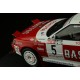 Toyota Celica GT Four ST165 5 Haspengouw Rally 1990 Verreydt - Biar IXO 18RMC119