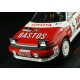 Toyota Celica GT Four ST165 5 Haspengouw Rally 1990 Verreydt - Biar IXO 18RMC119