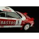 Toyota Celica GT Four ST165 5 Haspengouw Rally 1990 Verreydt - Biar IXO 18RMC119