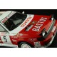 Toyota Celica GT Four ST165 5 Haspengouw Rally 1990 Verreydt - Biar IXO 18RMC119
