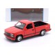 Chevrolet 454 SS Pick-up 1993 Red Maisto MAI32901RED