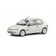 Peugeot 106 Rally Phase 2 1995 White Solido S4312101