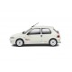 Peugeot 106 Rally Phase 2 1995 White Solido S4312101