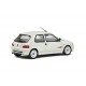 Peugeot 106 Rally Phase 2 1995 White Solido S4312101