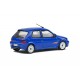 Peugeot 106 Rally Phase 2 1995 Blue Solido S4312102
