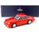 Porsche 911 964 Carrera 2 Coupe 1990 Red Norev 187320