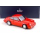 Porsche 911 964 Carrera 2 Coupe 1990 Red Norev 187320