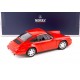 Porsche 911 964 Carrera 2 Coupe 1990 Red Norev 187320