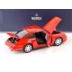 Porsche 911 964 Carrera 2 Coupe 1990 Red Norev 187320