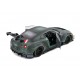 Nissan&nbsp;GT-R R35 Type 2 Liberty Walk LB Works Coupe 2018 Grey Yellow Solido S1805807