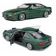 BMW&nbsp;8-Series E31 B12 5.7L Alpina Coupe 1990 Green Solido S1807003