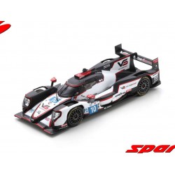 Oreca 07 - Gibson 10 24 Heures du Mans 2022 Spark S8619