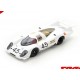 Porsche 917 LH 45 Test Days Le Mans 1969 Spark S9249