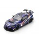 Toyota GR Supra GT4 83 3ème SP 10 24 Heures du Nurburgring 2022 Spark SG854