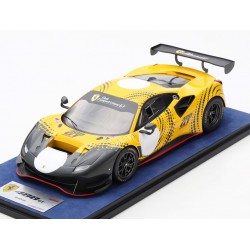 Ferrari 488 GT Modificata Looksmart LS18RC014