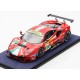 Ferrari 488 GTE Evo 51 24 Heures du Mans 2022 2ème LMGTEPro Looksmart LS18LM032