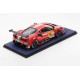 Ferrari 488 GTE Evo 51 24 Heures du Mans 2022 2ème LMGTEPro Looksmart LS18LM032
