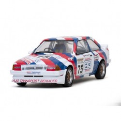 Ford Escort MKIII 1600I 75 BTCC 1988 Mark Goddard Sunstar SS4966