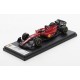 Ferrari F1-75 16 Charles Leclerc F1 Autriche 2022 Winner Looksmart LSF1044