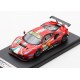 Ferrari 488 GTE Evo 51 24 Heures du Mans 2022 2ème LMGTEPro Looksmart LSLM139