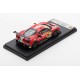 Ferrari 488 GTE Evo 52 24 Heures du Mans 2022 3ème LMGTEPro Looksmart LSLM140
