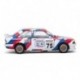 Ford Escort MKIII 1600I 75 BTCC 1988 Mark Goddard Sunstar SS4966