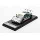 Ferrari 488 GTE Evo 55 24 Heures du Mans 2022 Looksmart LSLM144