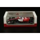 Alfa Romeo Ferrari C42 77 Valtteri Bottas F1 Emilie Romagne 2022 5ème Spark S8541
