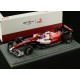 Alfa Romeo Ferrari C42 77 Valtteri Bottas F1 Emilie Romagne 2022 5ème Spark S8541
