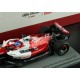 Alfa Romeo Ferrari C42 77 Valtteri Bottas F1 Emilie Romagne 2022 5ème Spark S8541