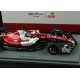 Alfa Romeo Ferrari C42 77 Valtteri Bottas F1 Emilie Romagne 2022 5ème Spark S8541