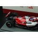 Alfa Romeo Ferrari C42 77 Valtteri Bottas F1 Emilie Romagne 2022 5ème Spark S8541