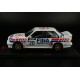 BMW M3 E30 20 Rallye des 1000 Lacs 1989 Duez - Lopes IXO 18RMC132