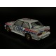 BMW M3 E30 20 Rallye des 1000 Lacs 1989 Duez - Lopes IXO 18RMC132